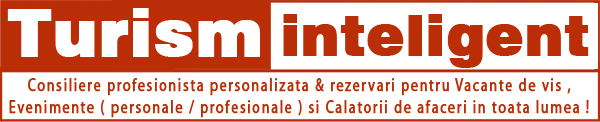 Turism Inteligent Turism Inteligent